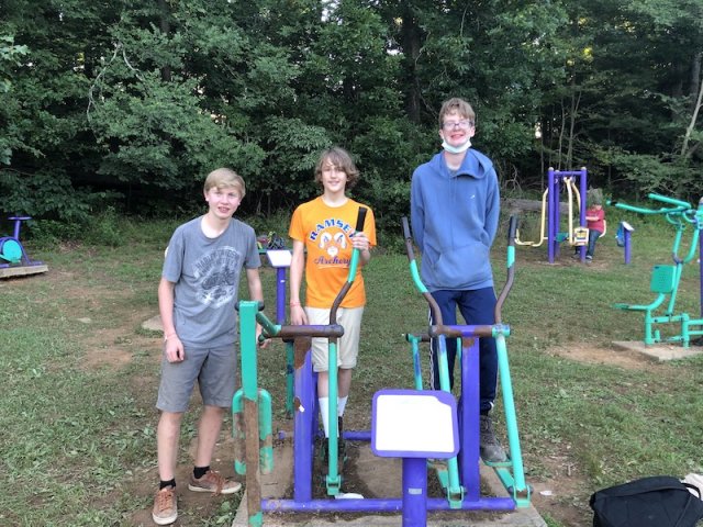 2021-Summer Camp